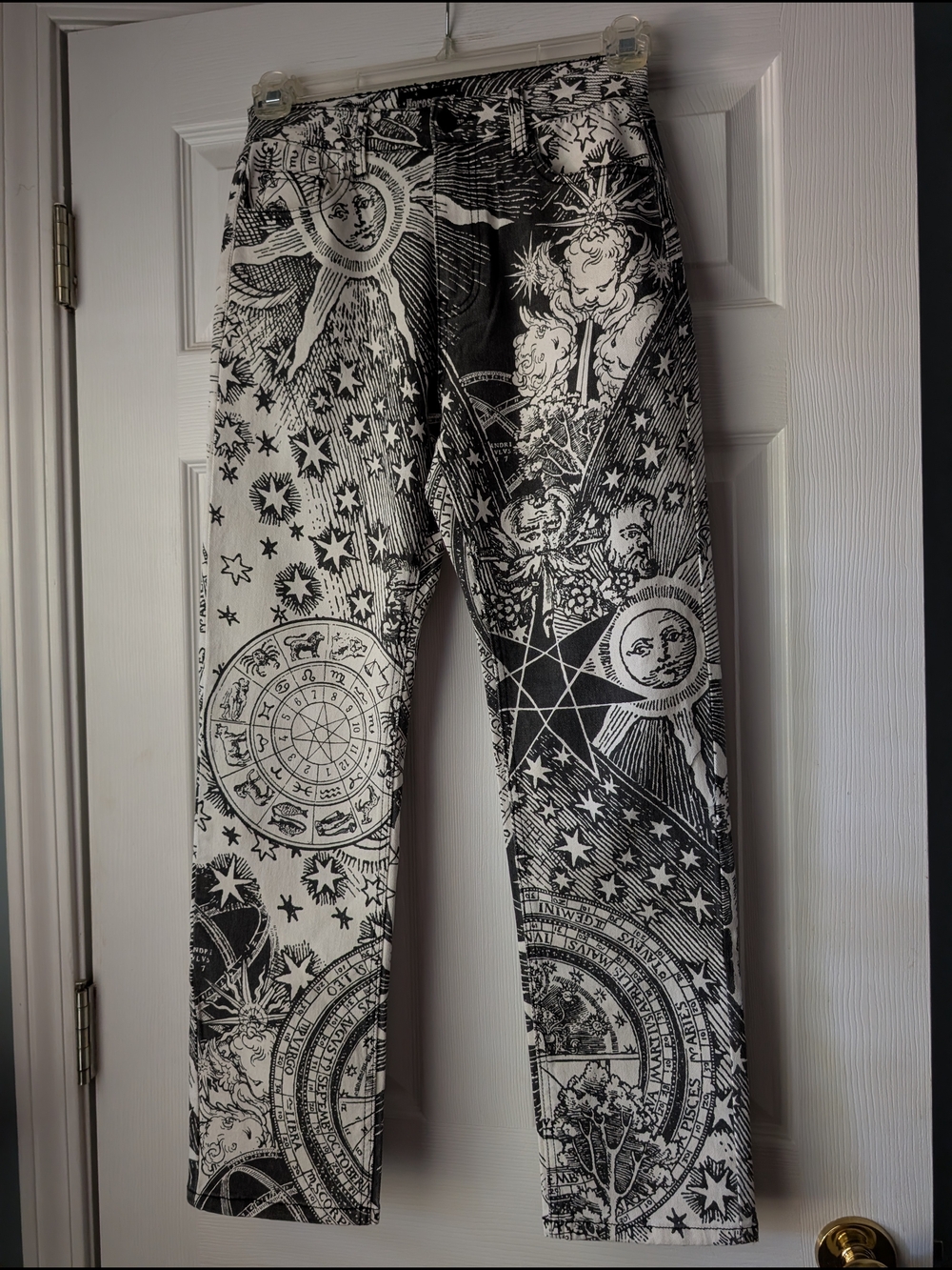 Horoscopez Skinny Jeans